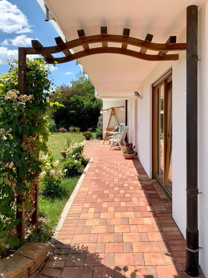 Gemütliche Ferienwohnung im Herzen des Schwarzwaldes Niedereschach Exterior foto